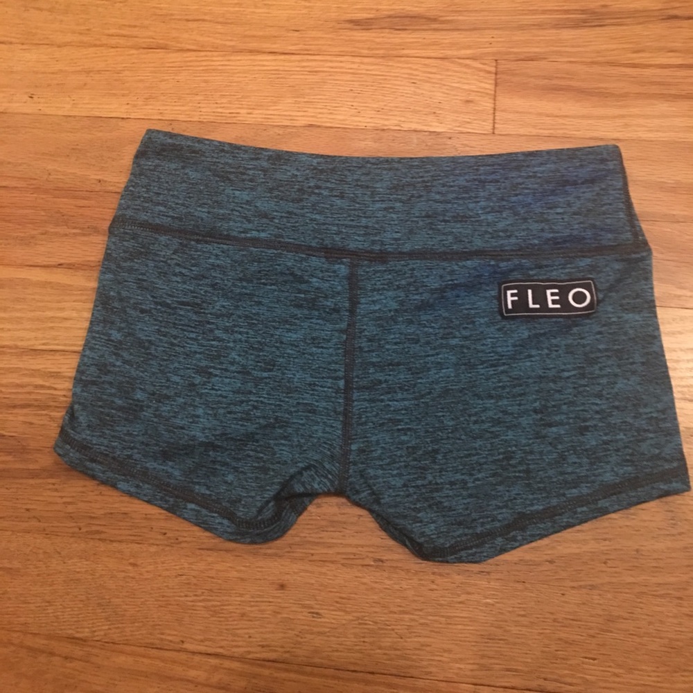 Fleo shorts